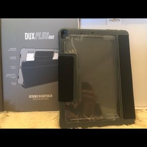iPad Air (3rd)iPad PRO 10.5 inch Dux Plus DUO Case